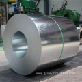 Hot dip zinc coated g120 galvanized steel coil